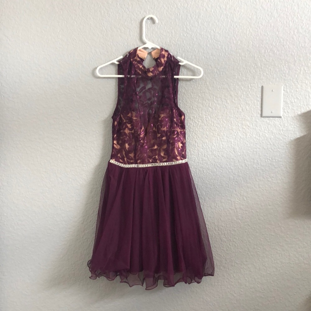 Prom/Homecoming Dress